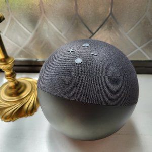 Amazon Echo Dot L4S3RE 4th Gen Smart Speaker With Alexa